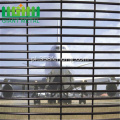 4mm Drut malowany proszkami 358 Security Fence